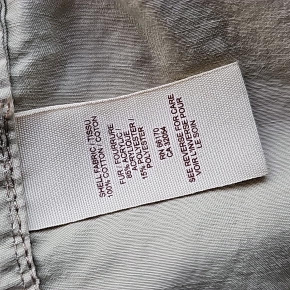 FREE PEOPLE Jacket - Picture 15 of 16